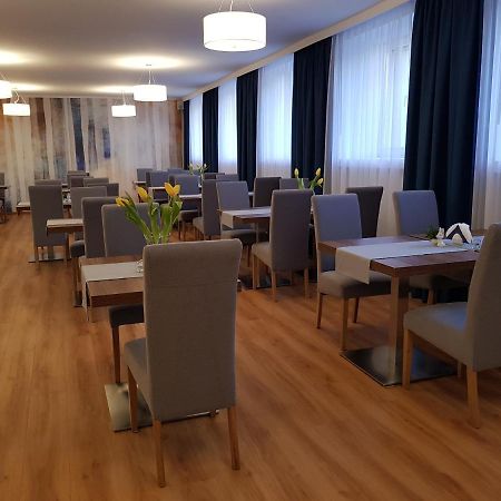 Hotel Brojan Jaworzno Exteriér fotografie