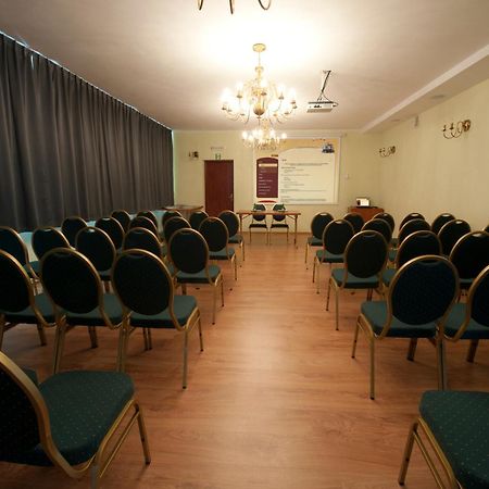 Hotel Brojan Jaworzno Obchodní fotografie